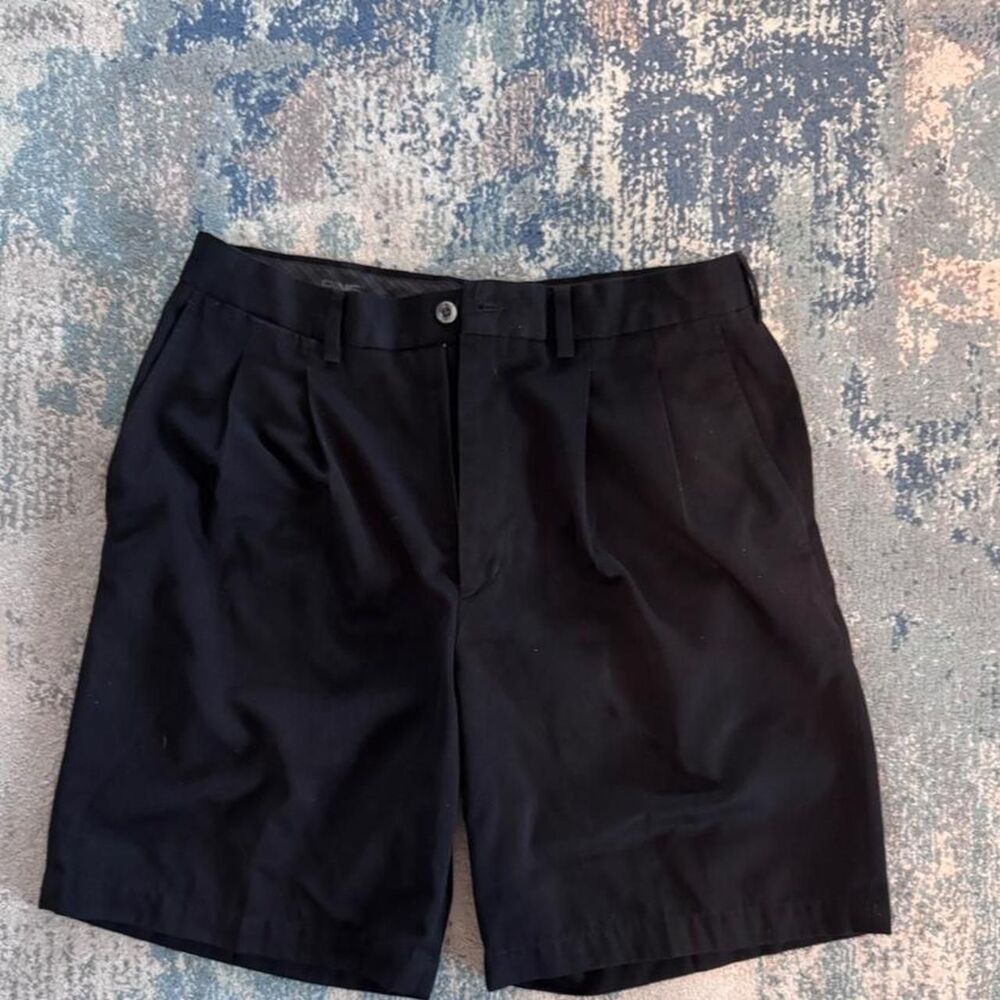 Unbranded Men's Black Shorts